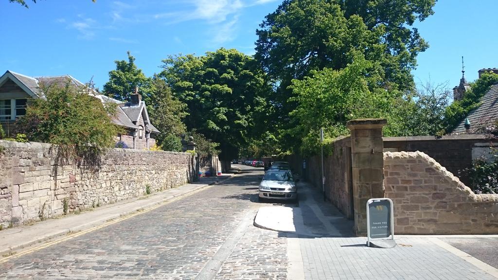 Violet Bank Apartment Morningside Edinburgh Luaran gambar