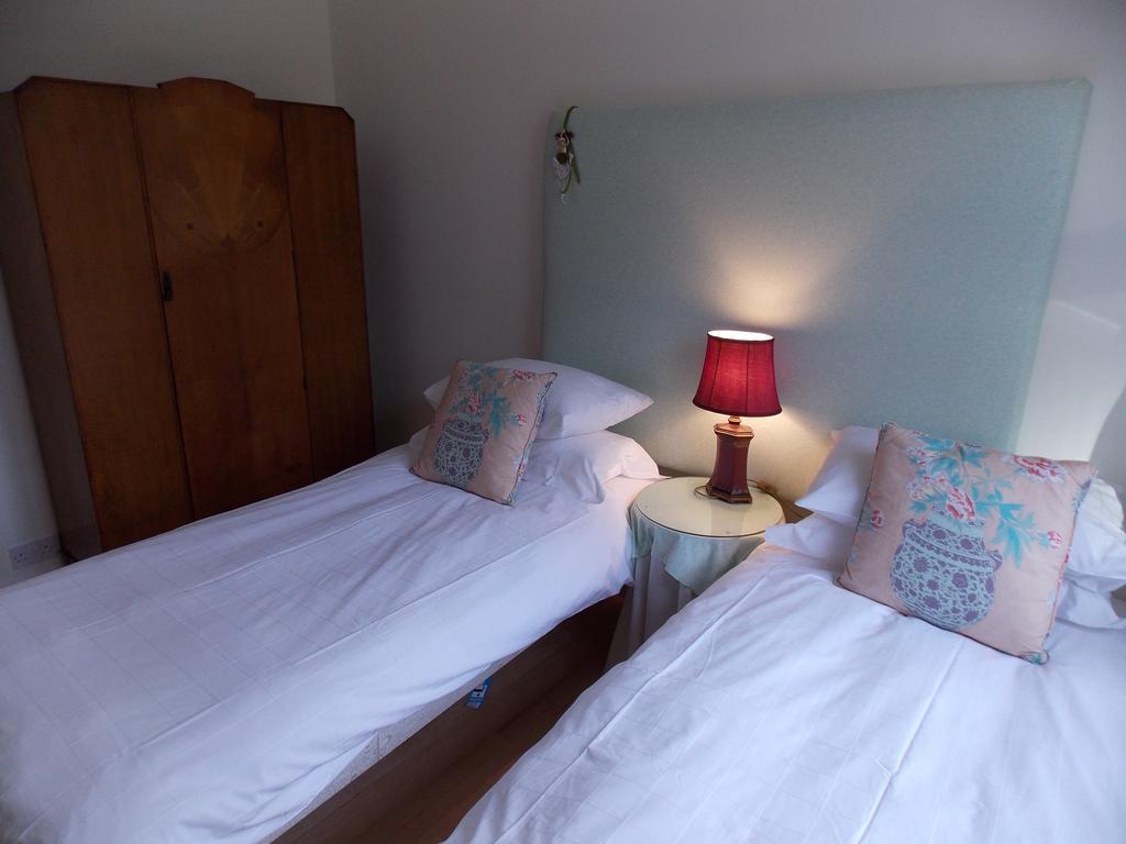 Violet Bank Apartment Morningside Edinburgh Luaran gambar